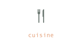 cuisine